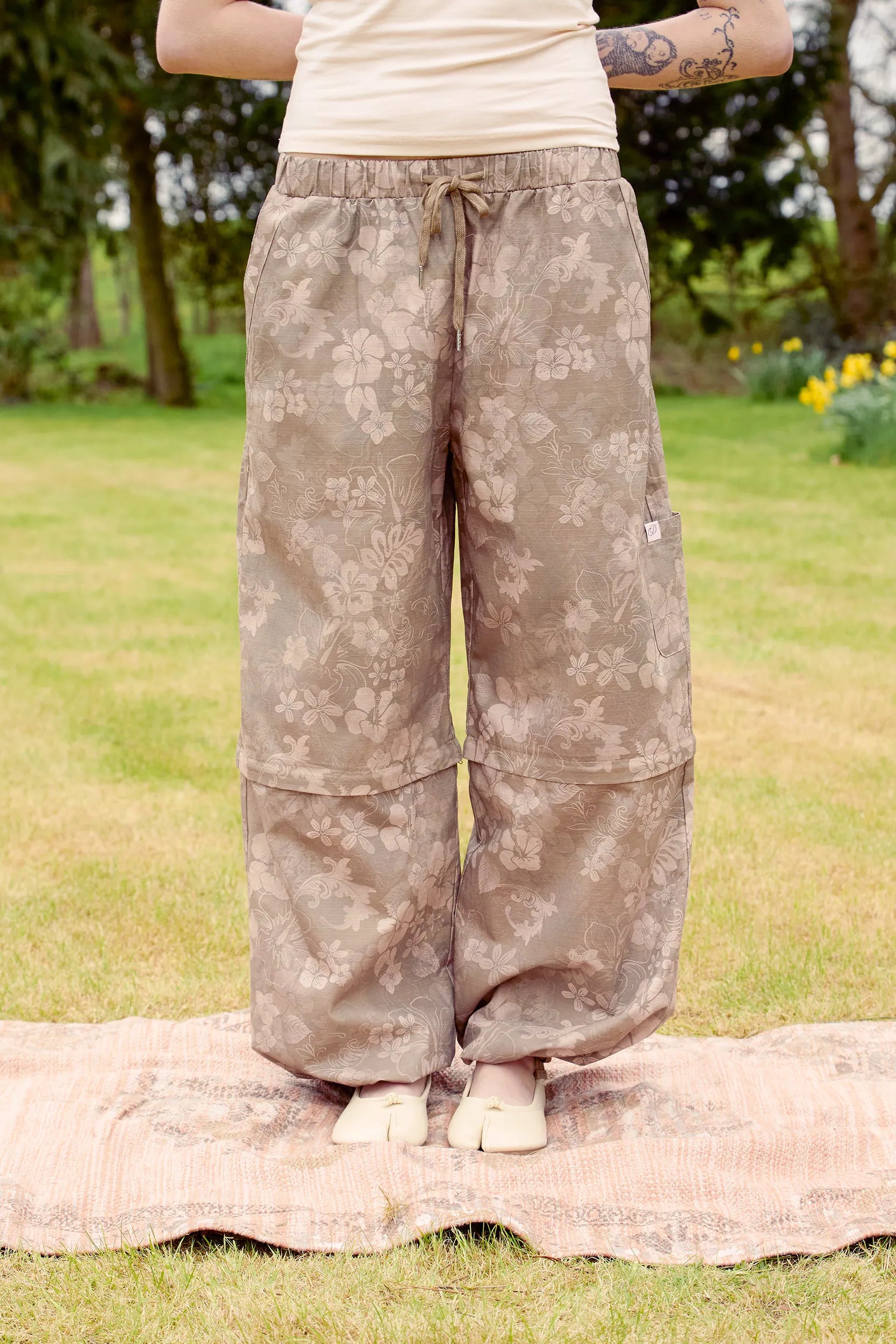 Khaki