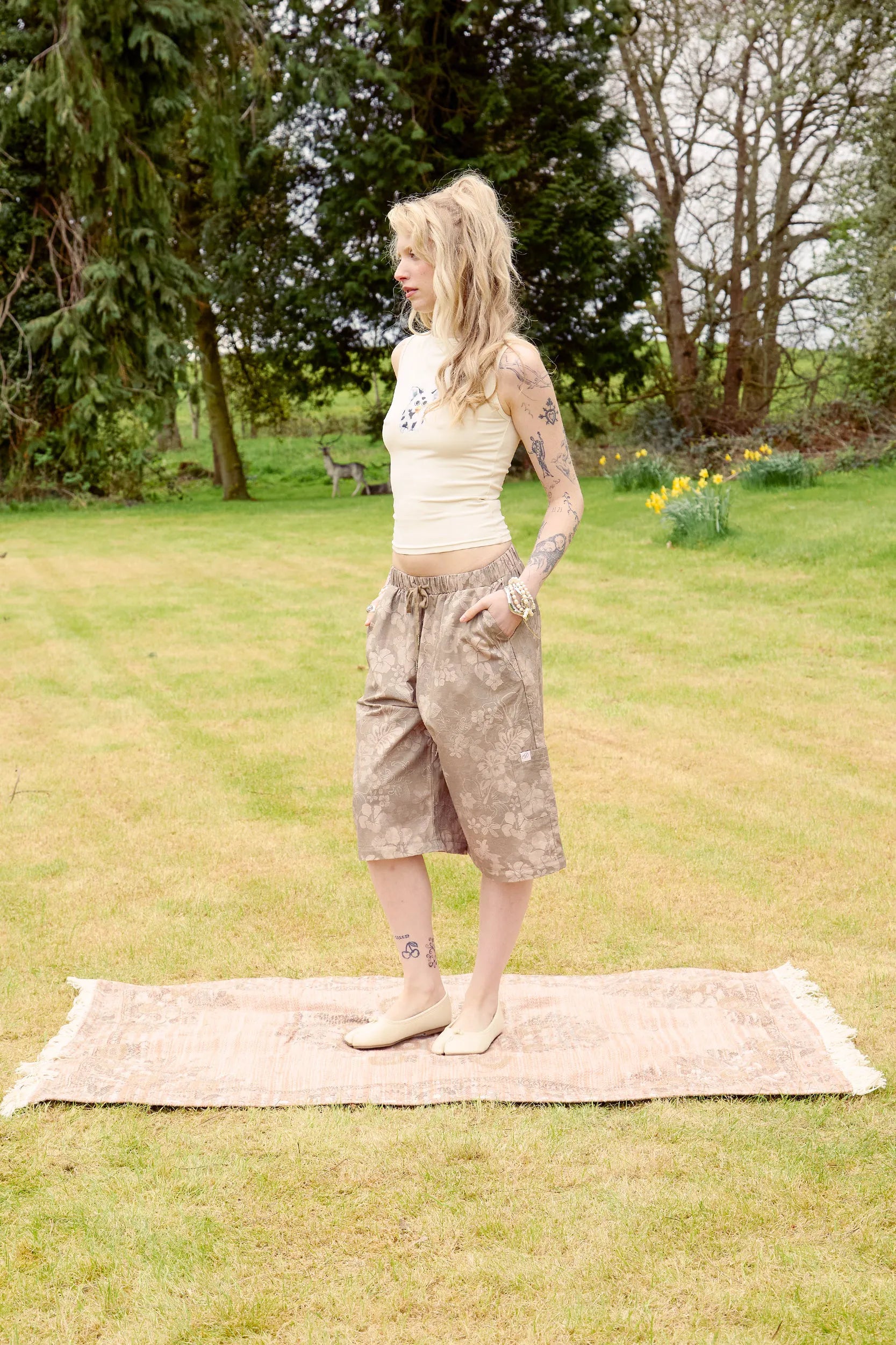 Khaki