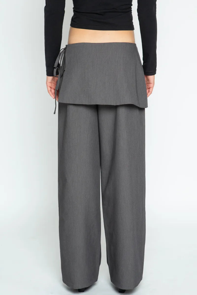 Grey