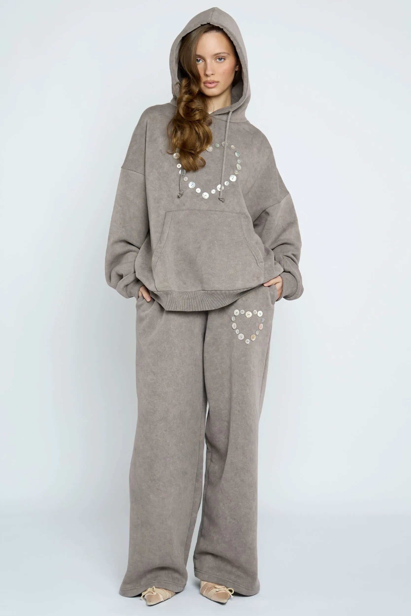 Grey