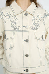 Cream