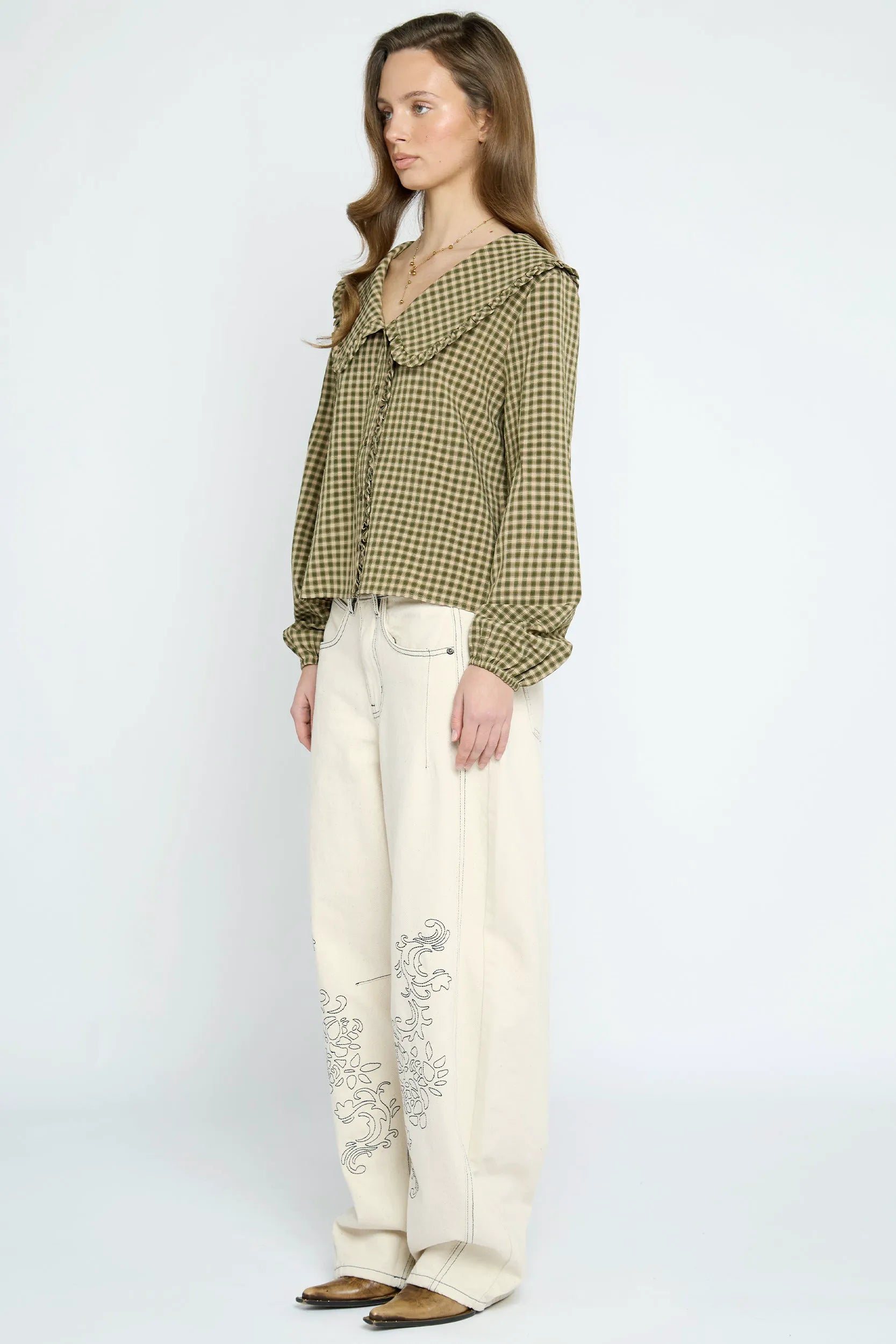 Khaki