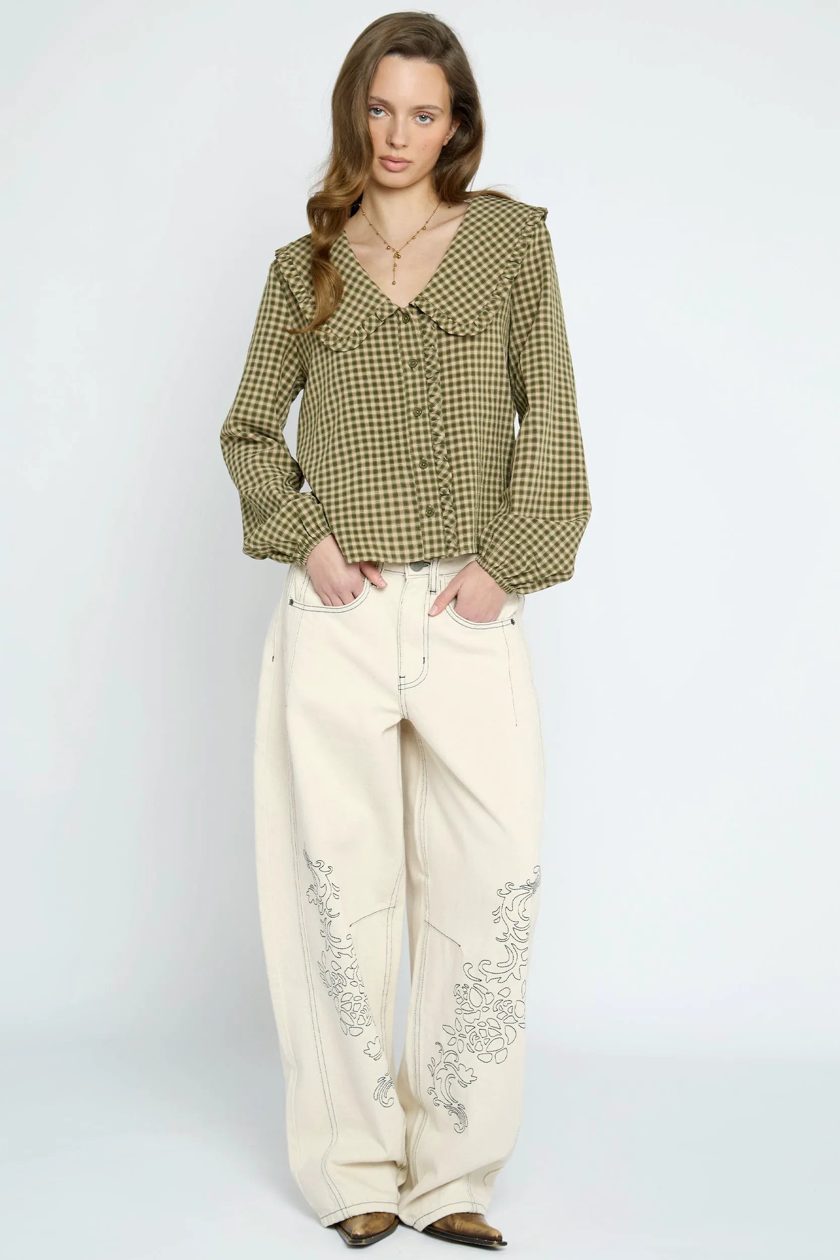 Khaki
