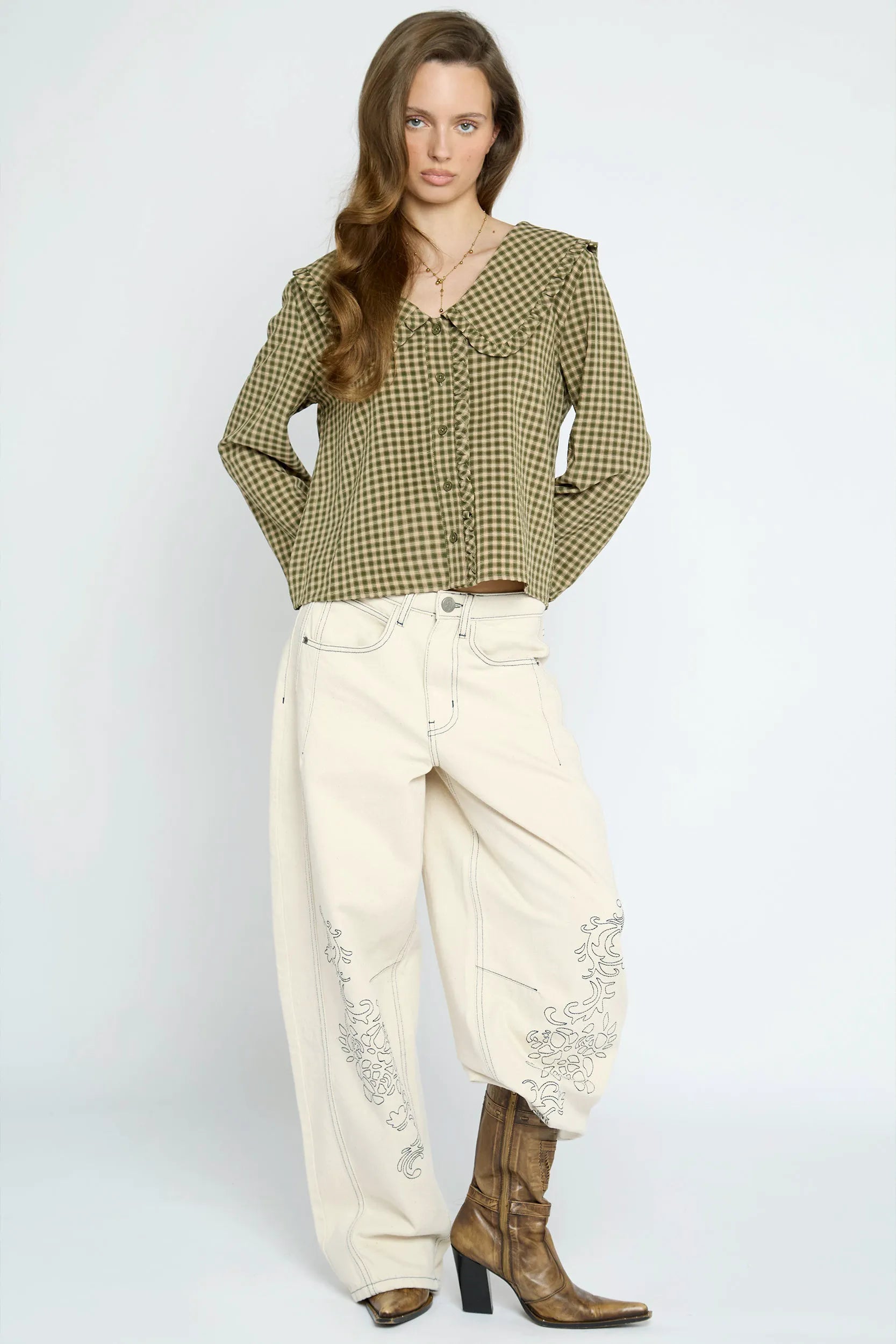 Khaki
