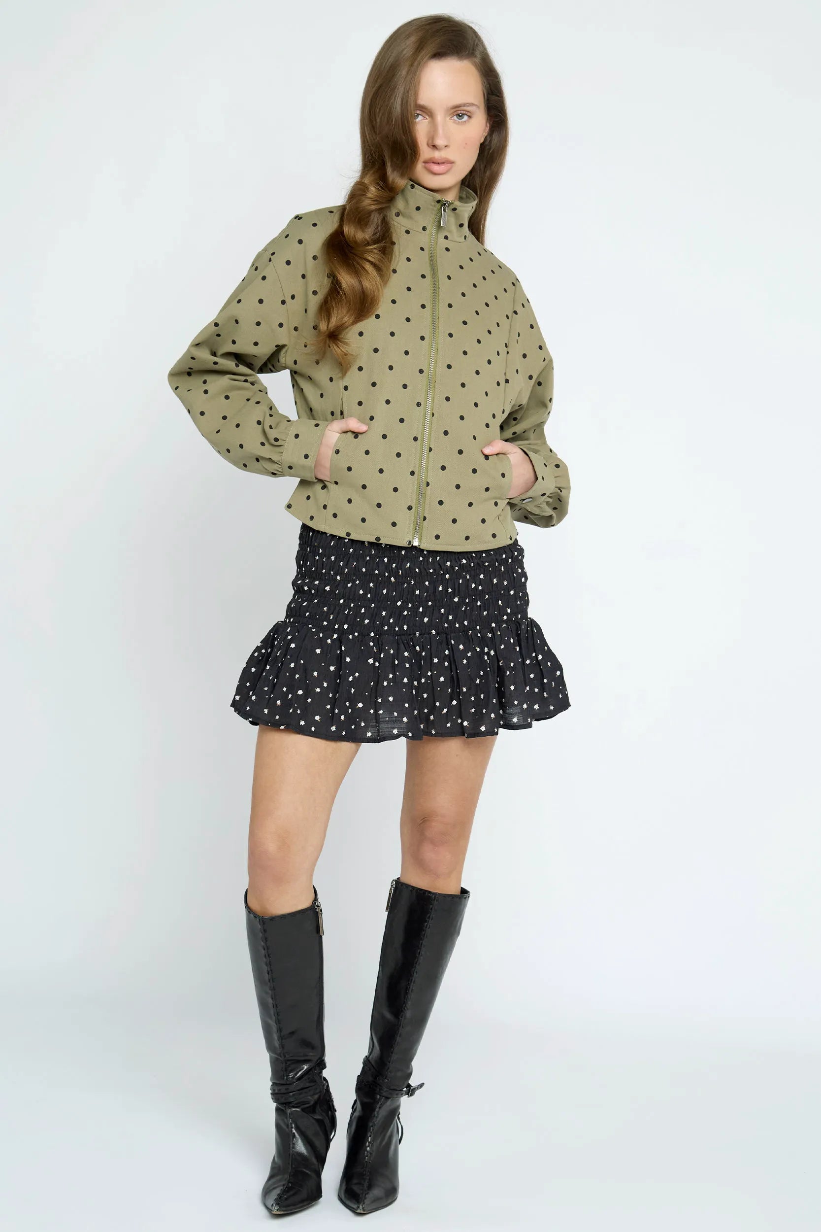 Khaki