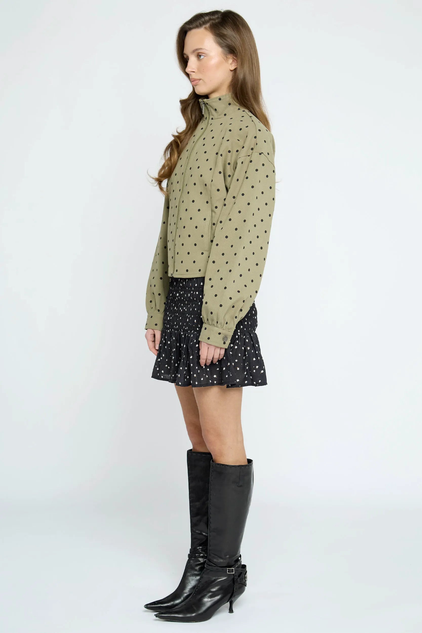 Khaki