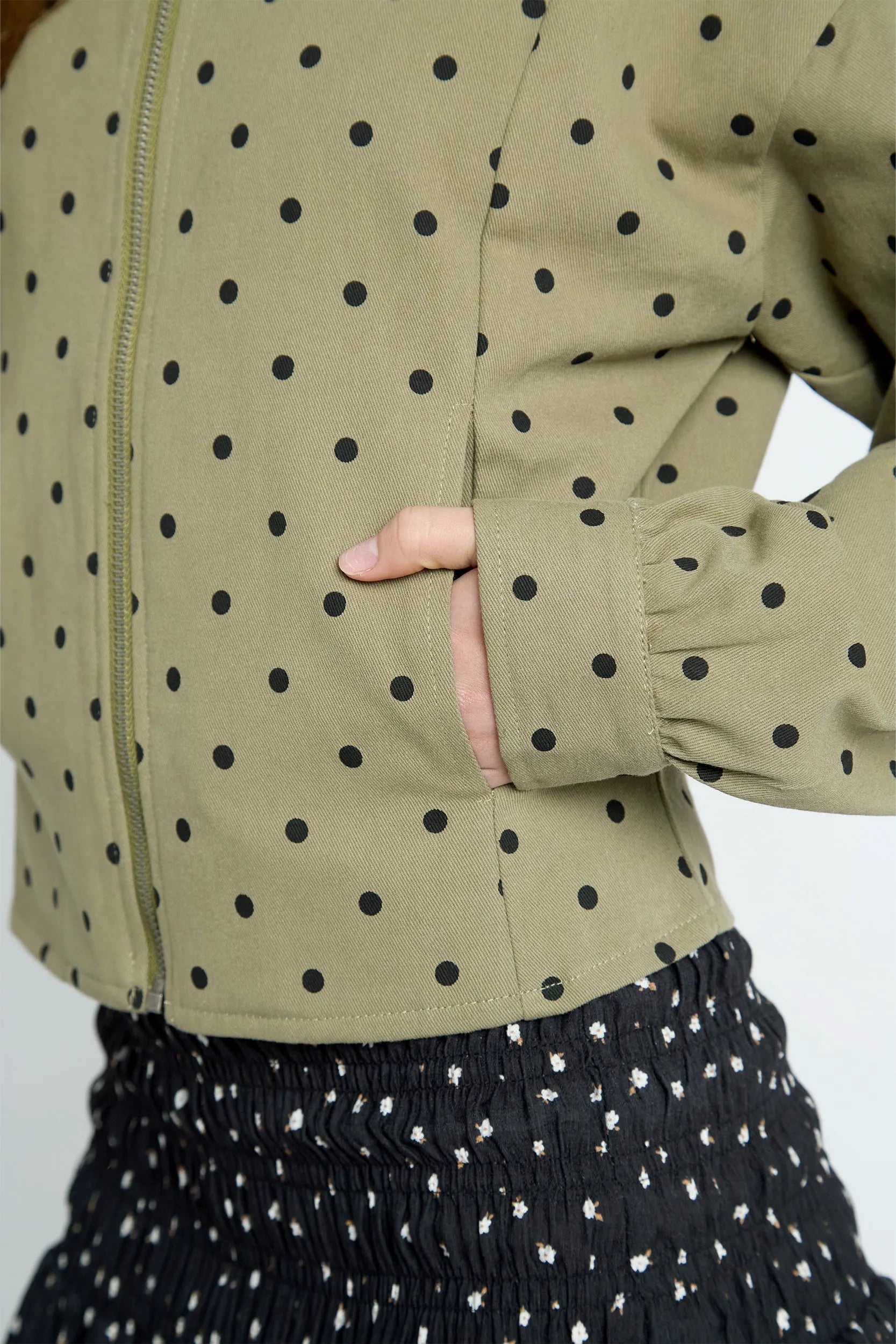 Khaki