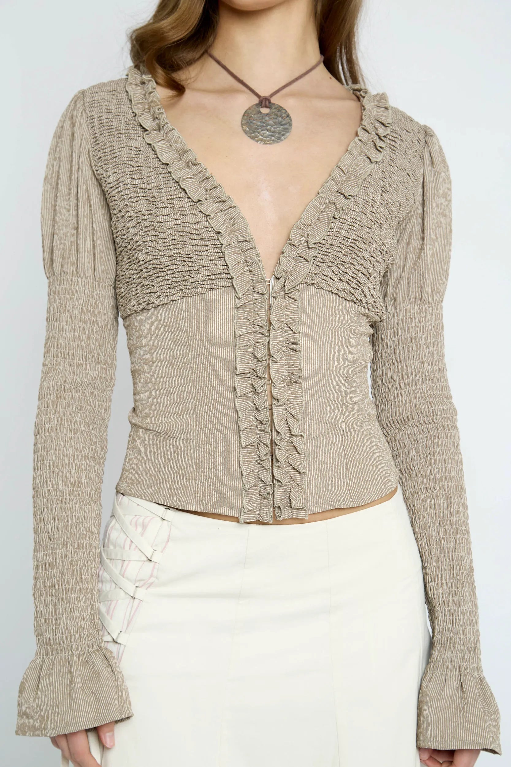 Beige