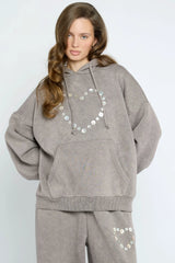 Grey
