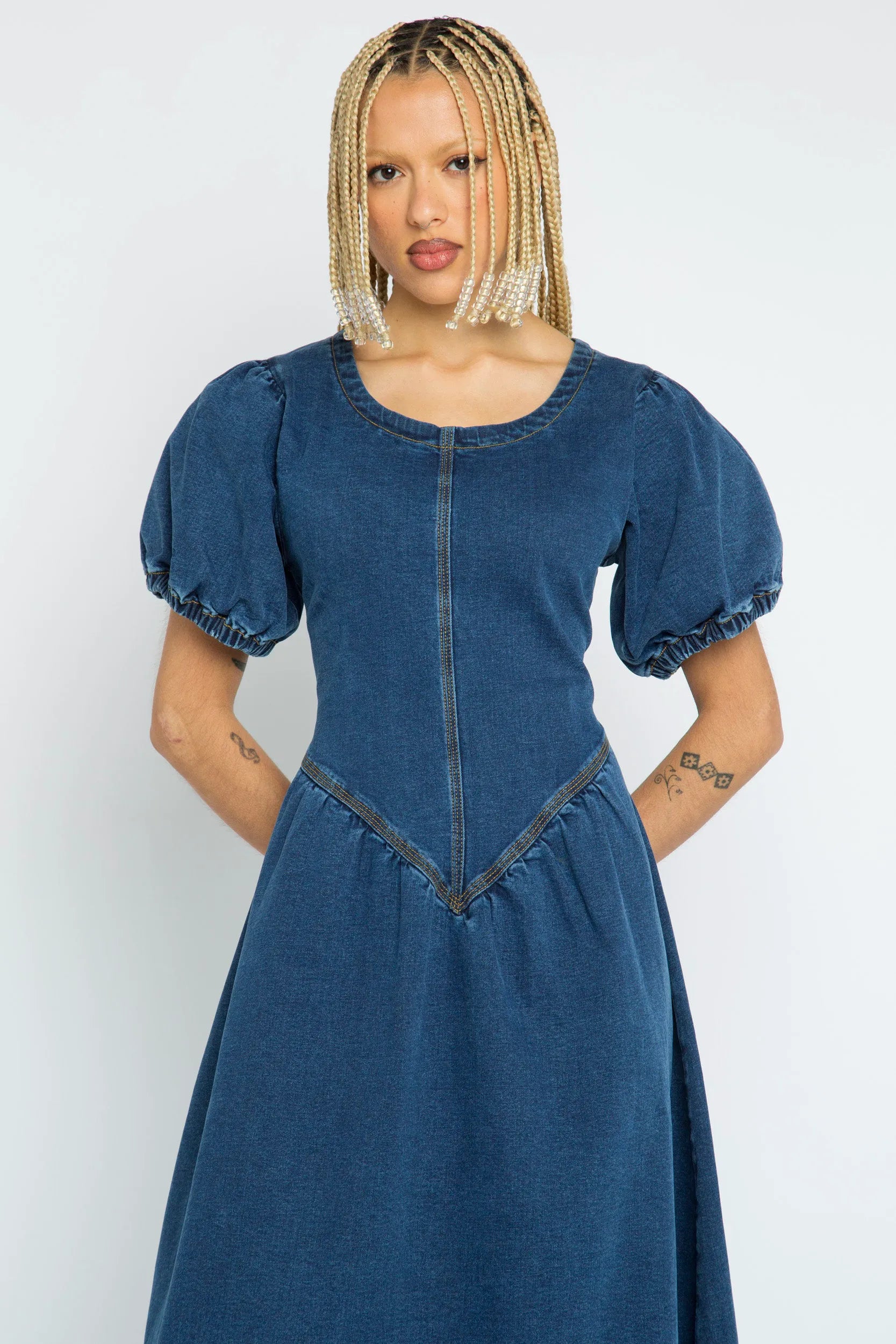 Indigo