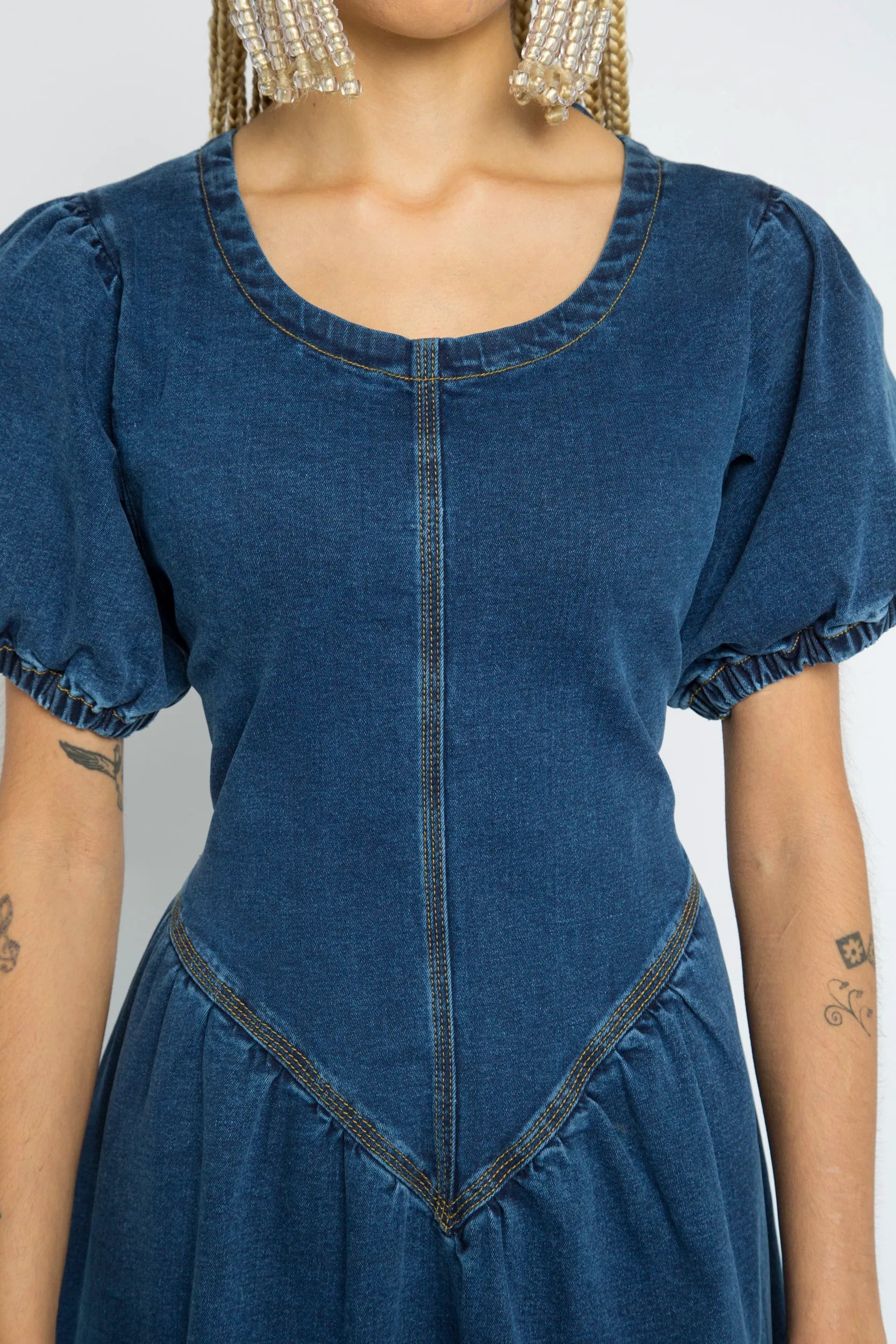 Indigo