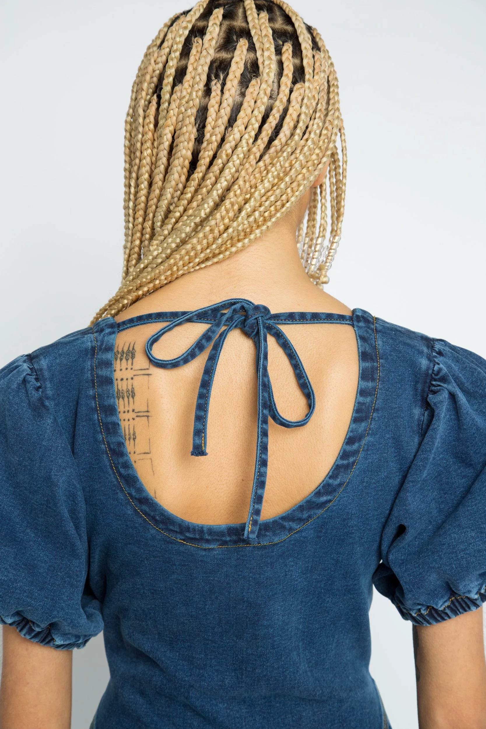 Indigo