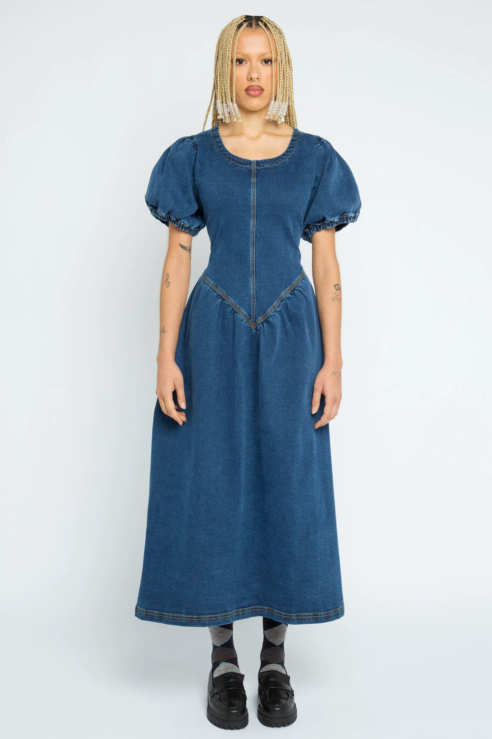 Indigo