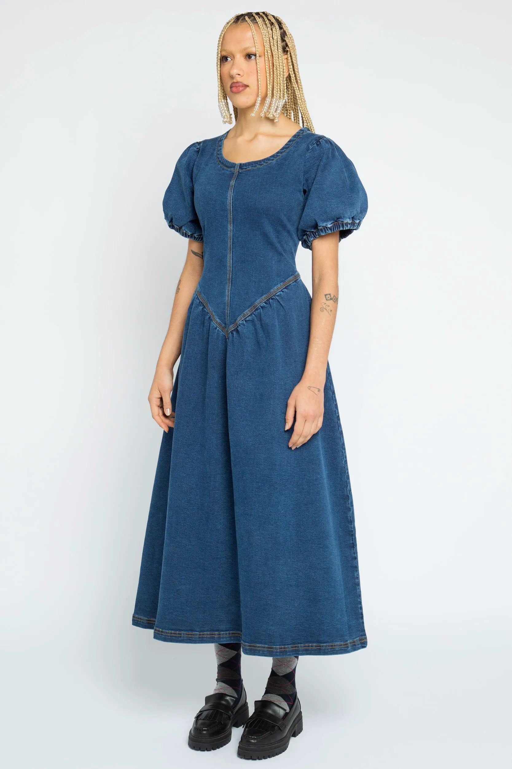 Indigo
