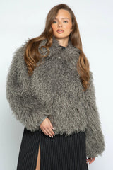 Grey