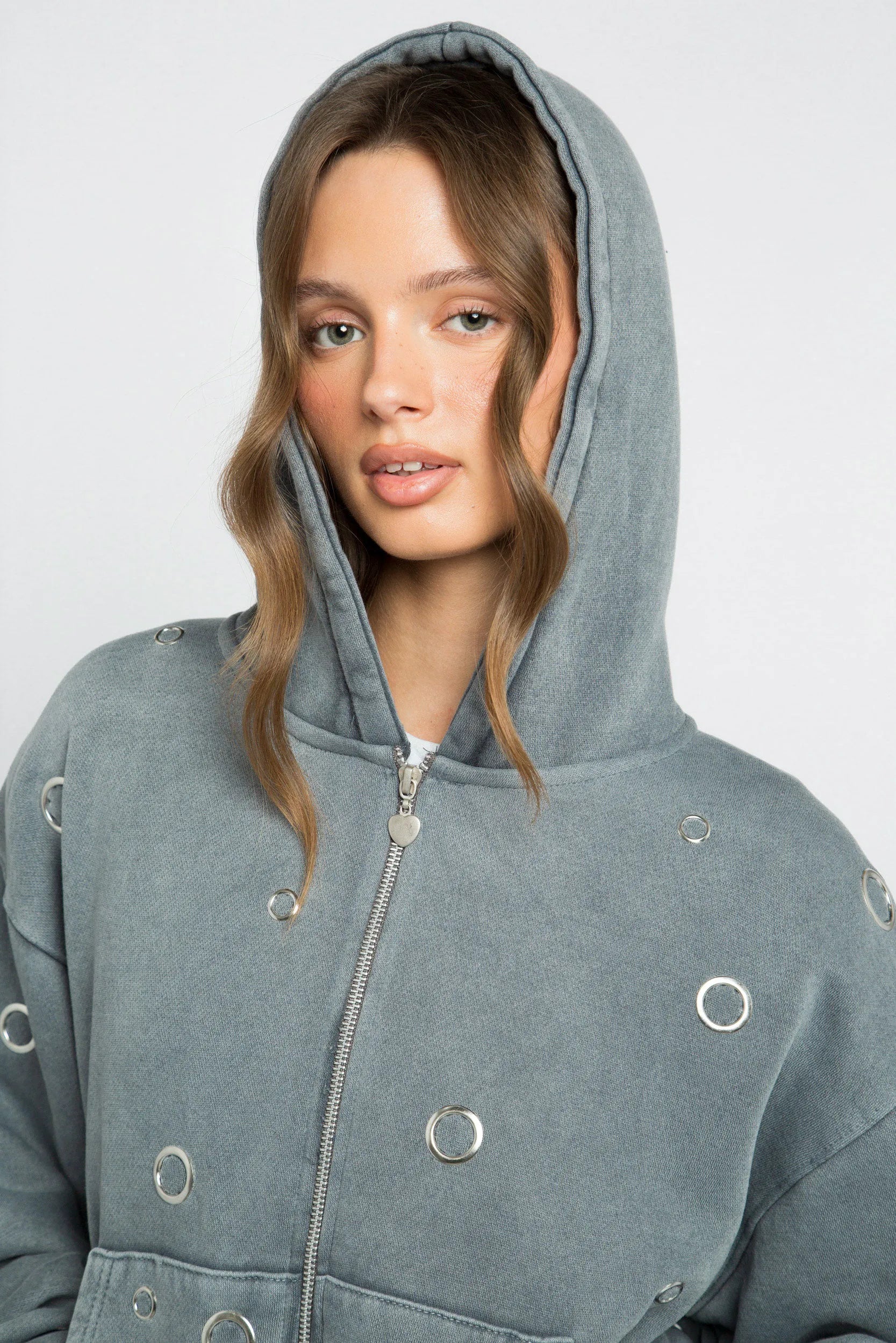 Grey