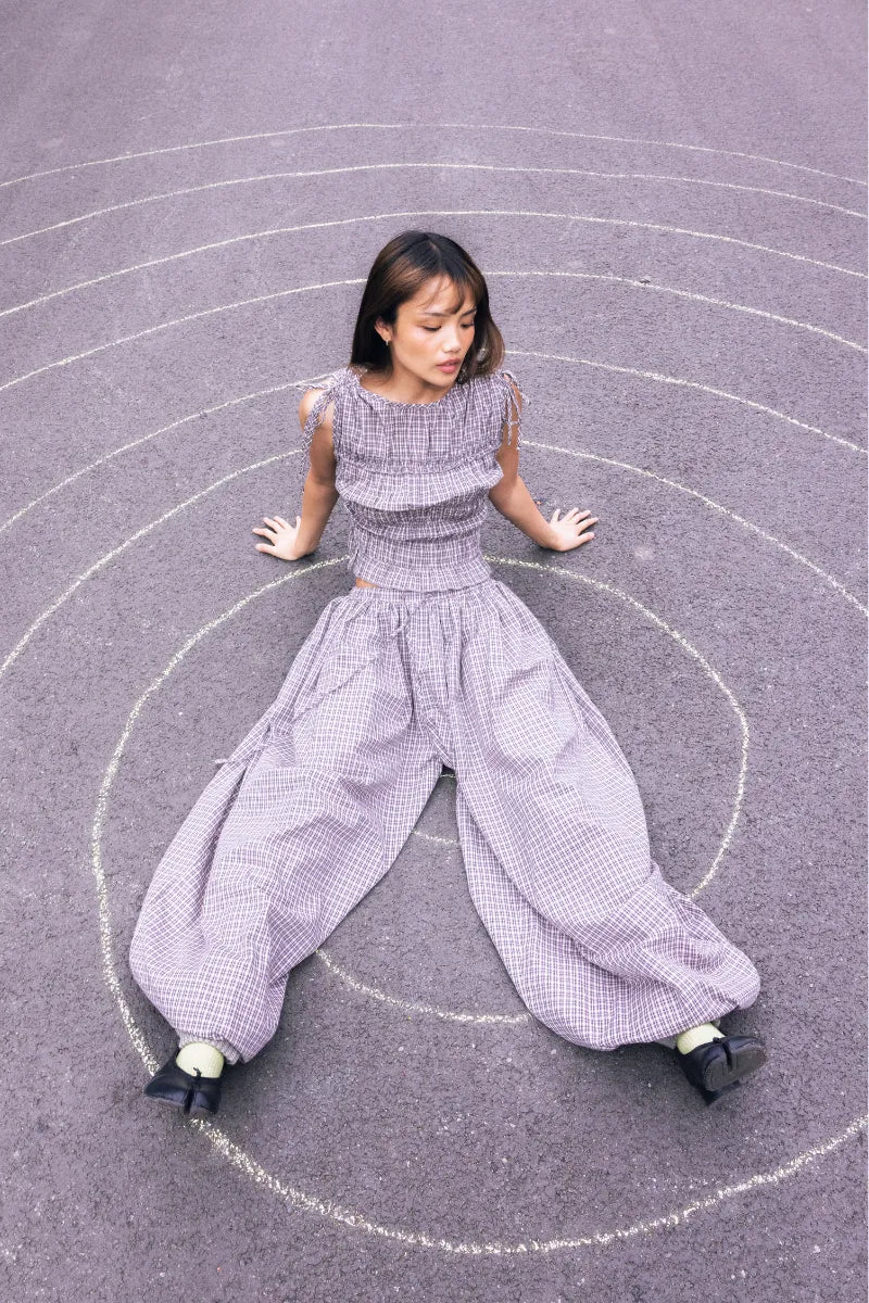 Grey