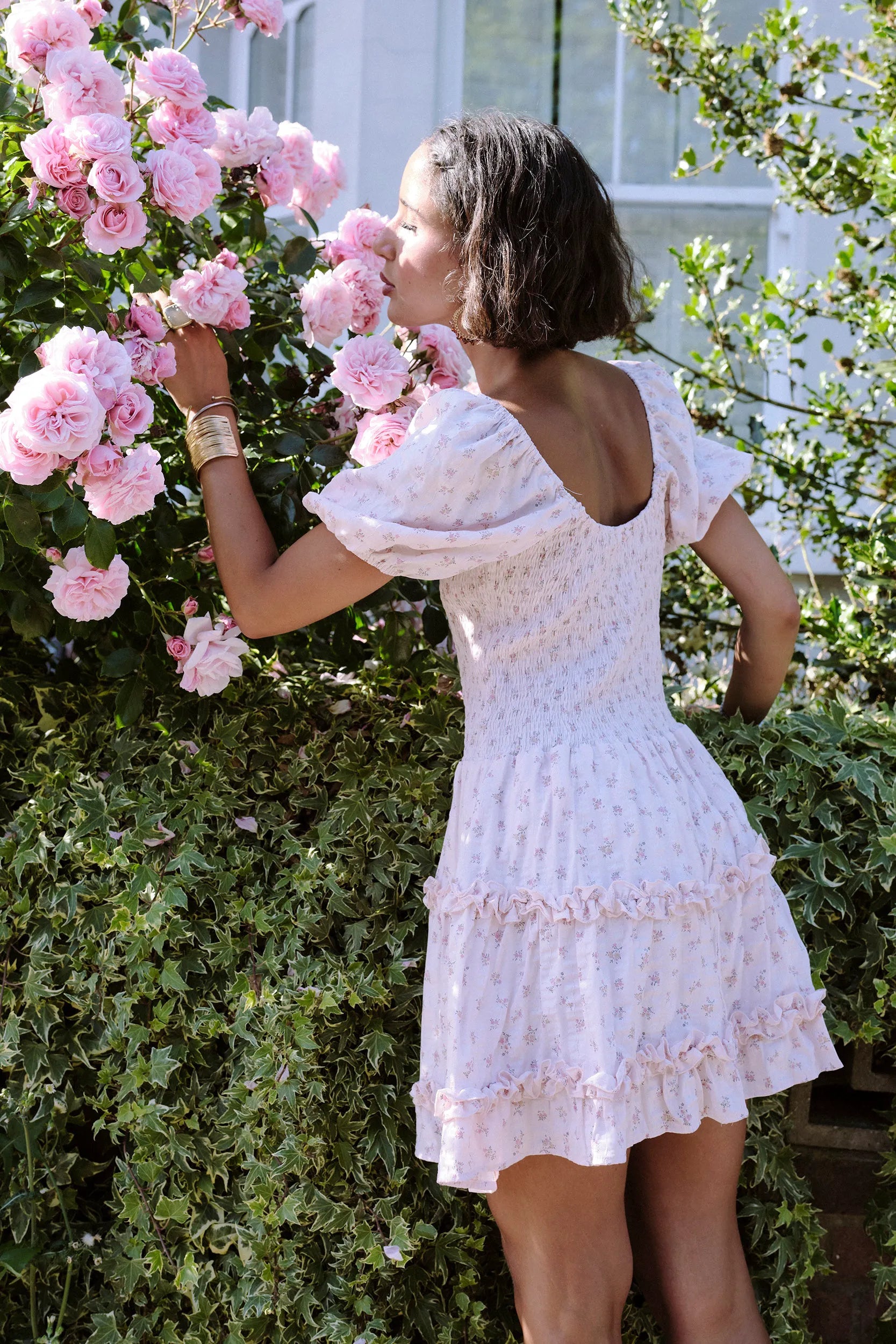 Floral